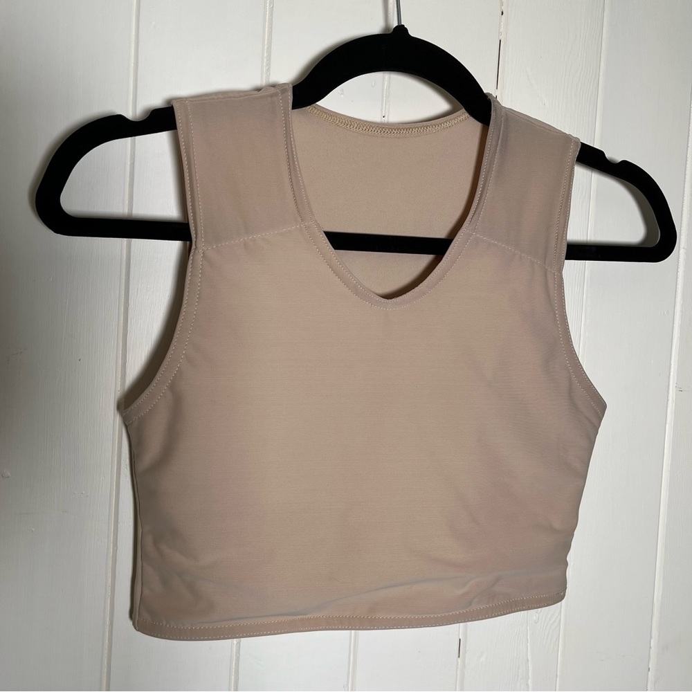 GC2B Beige Binder